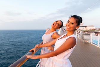 Cruise Ship Cruise Ship