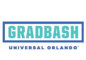 Grad Bash Universal Orlando
